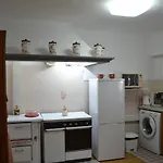 Apartamento Apartamento Do Chico
