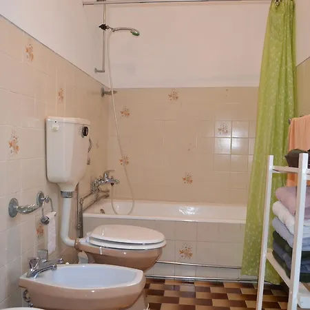Apartamento Do Chico Apartment