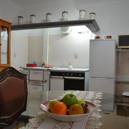 Apartamento Do Chico *