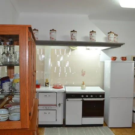 Apartamento Do Chico Terra Chã