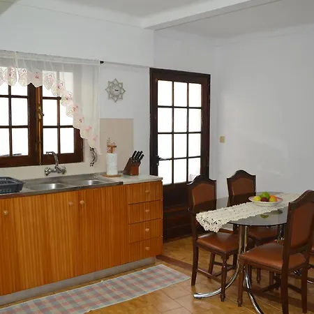 Apartamento Do Chico *