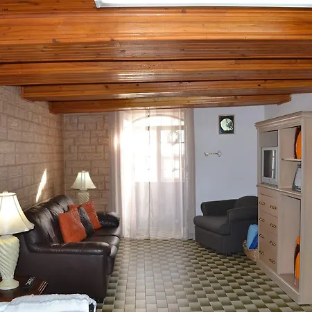 Apartamento Apartamento Do Chico Terra Chã